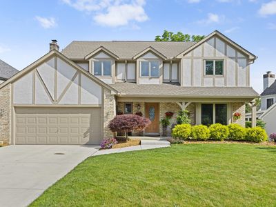 1292 Churchbell Way, Columbus, OH, 43235