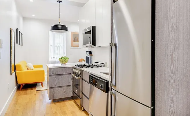 Rented by Compass | media 3