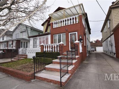 1926 E 23rd St, Brooklyn, NY, 11229