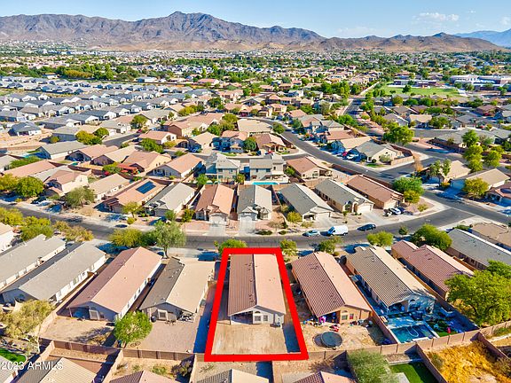 2nd image of 4602 W Melody Drive