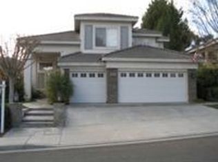 13798 Esprit Ave, San Diego, CA 92128