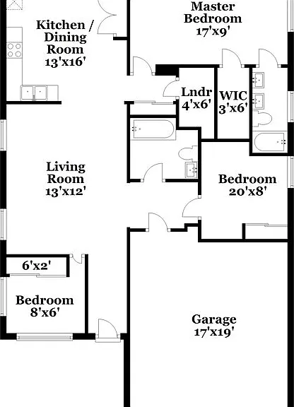 2519 W Romley Rd — Photo 2
