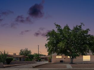 1305 Coronado St, Las Cruces, NM 88005