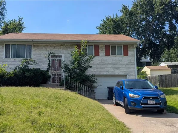 5234 Cypress Ave, Kansas City, MO 64130
