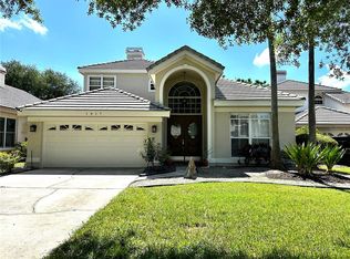 1817 Baillie Glass Ln, Orlando, FL 32835