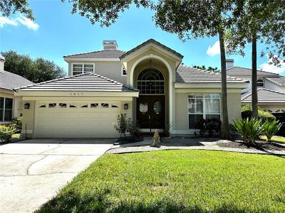 1817 Baillie Glass Ln, Orlando, FL, 32835