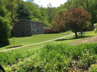 W4817 Sweden Coulee Rd, Holmen, WI 54636