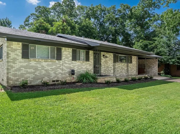 818 Leftwich St, Mount Vernon, TX 75457