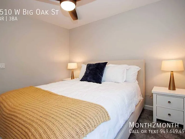 2510 W Big Oak St — Photo 17