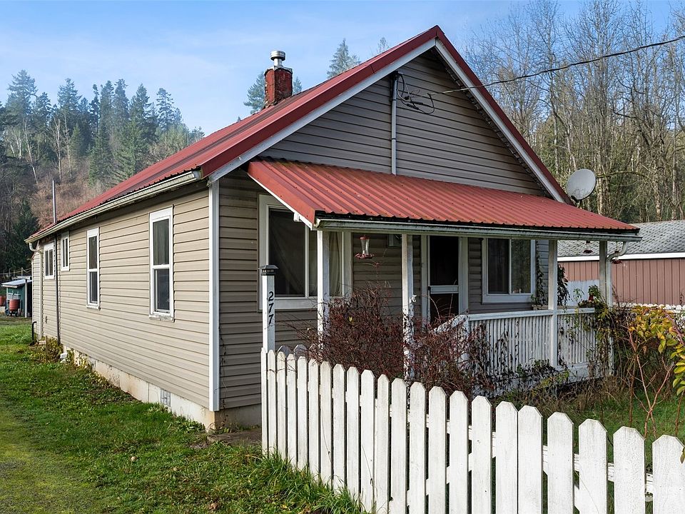 277 Stowell Road, Salkum, WA 98582 Zillow