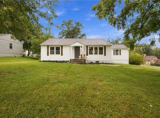 6300 Harris Ave, Raytown, MO 64133