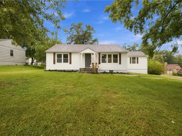 6300 Harris Ave, Raytown, MO 64133
