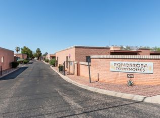223 E Scheibe Way, Tucson, AZ 85705