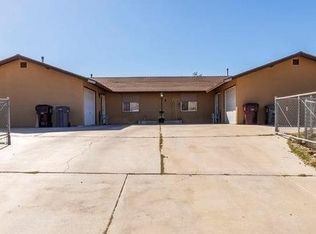 55725 Pueblo Trl, Yucca Valley, CA 92284