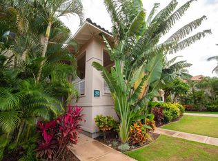38 Kai Makani Loop #Q102, Kihei, HI 96753
