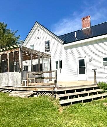 5th image of 168 Kansas Road