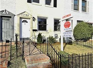 1732 E St NE, Washington, DC 20002