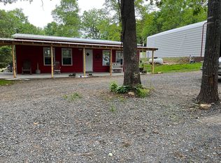 773 Water Rd, Clinton, AR 72031