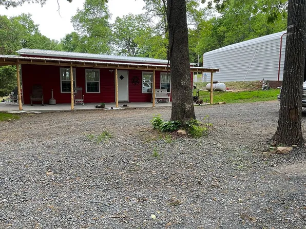 773 Water Rd, Clinton, AR 72031