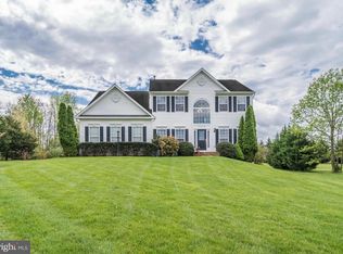 4008 Stratford Dr, Jeffersonton, VA 22724