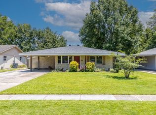 356 Markham Dr, Slidell, LA 70458