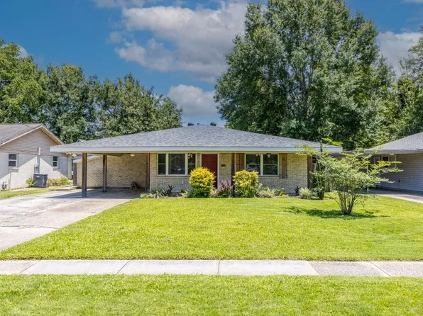 356 Markham Dr, Slidell, LA 70458