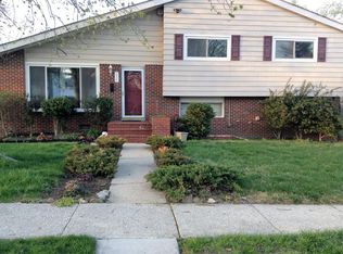 7425 Shirley Rd, Baltimore, MD 21207