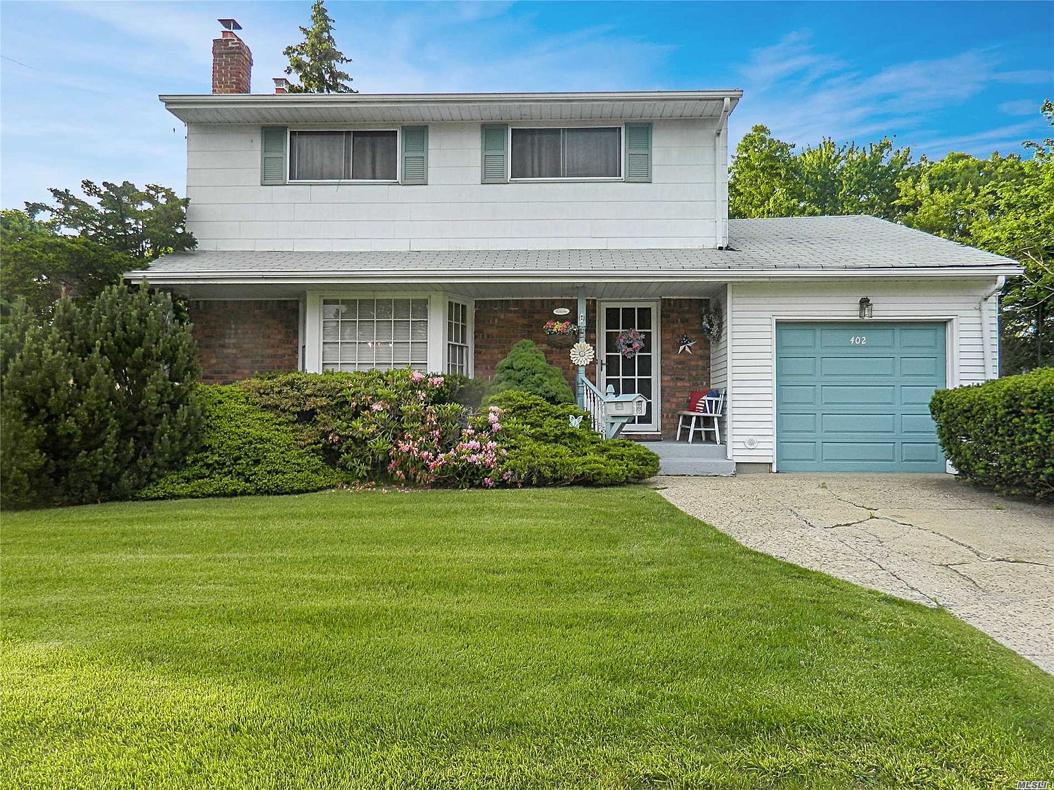 402 Violet St, Massapequa Park, NY 11762 Zillow