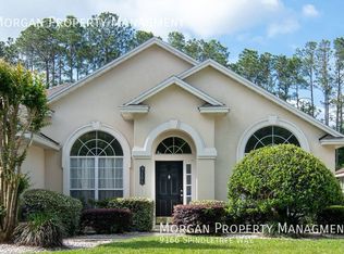 9166 Spindletree Way, Jacksonville, FL 32256