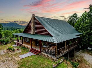 126 Crows Nest Pl, Hot Springs, AR 71909