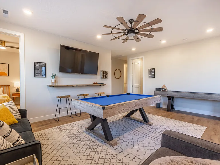 N Double Eagle Ln — Photo 28