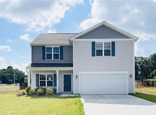 109 Acacia Ct, Lexington, NC 27295