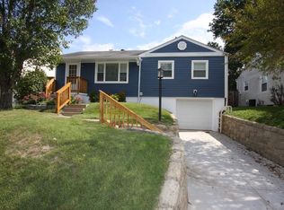 1708 Woodward Ter, Huntington, WV 25705