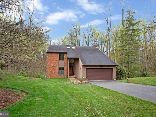 1333 Tall Timbers Dr, Crownsville, MD 21032