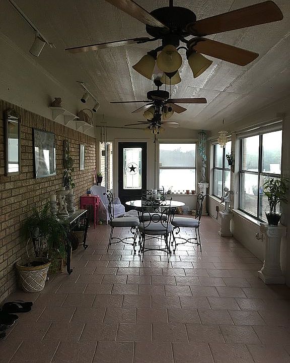 Sun room