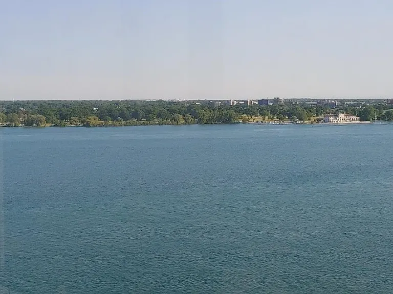 Water view