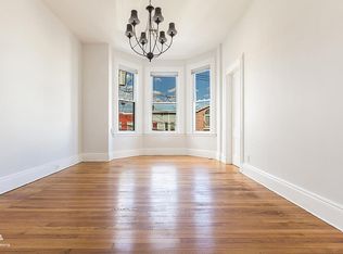 43 Zabriskie St #2, Jersey City, NJ 07307