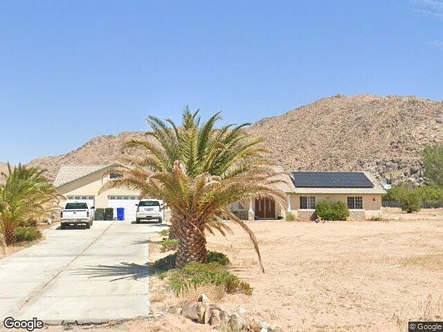 Property Front View