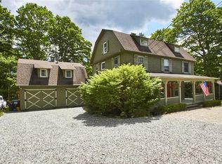 84 Maple Ave, Warwick, NY 10990