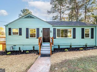 2323 Desmond Dr, Decatur, GA 30033