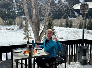4770 Bighorn Rd #N1, Vail, CO 81657