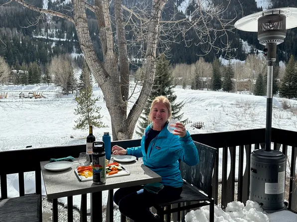 4770 Bighorn Rd, Vail, CO 81657