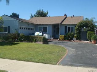 805 N Calvados Ave, Covina, CA 91723