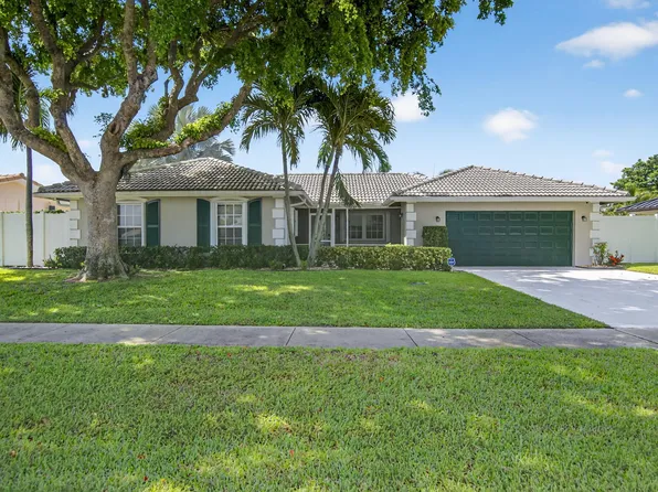 5717 Golfway Drive, Boca Raton, FL 33433