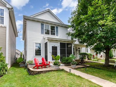 2134 Middlebury Dr, Aurora, IL, 60503