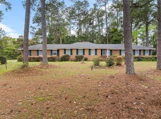 2279 Chestnut St, Orangeburg, SC 29115