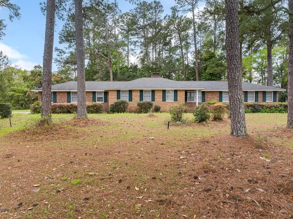 2279 Chestnut St, Orangeburg, SC 29115