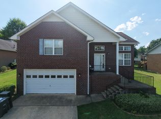 412 Hickory Chase Dr, Madison, TN 37115