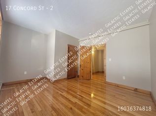 17 Concord St APT 2, Concord, NH 03301