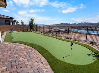 393 Faro Di Portofino Ct, Henderson, NV 89011